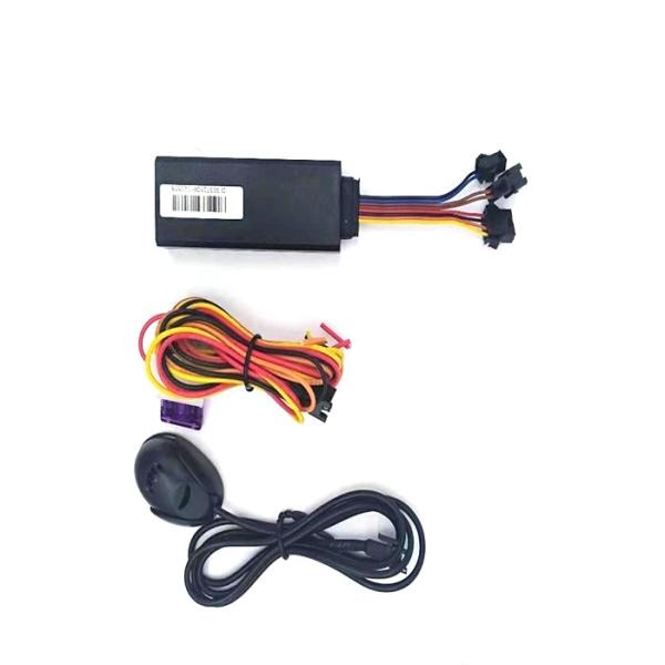 Micro GPS Tracking Device Car GPS Locator With Geo-Fence Over Speed Alarm Protocol GT06