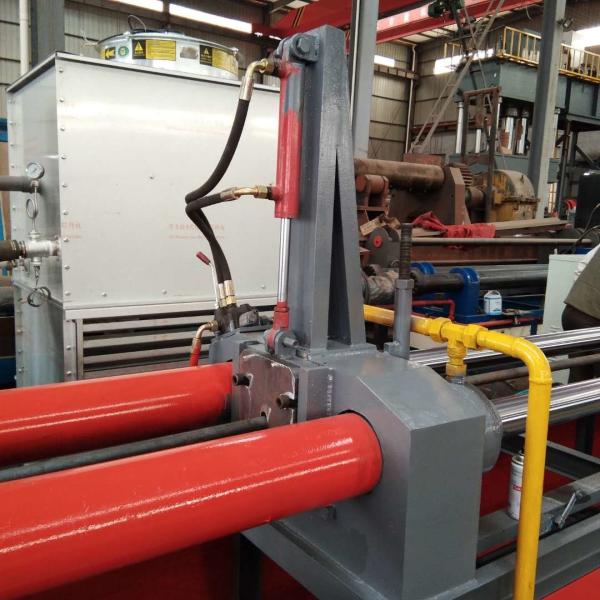 Протолкните горячую формируя машину локтя легированной стали стали углерода топления индукции машины горячую формируя