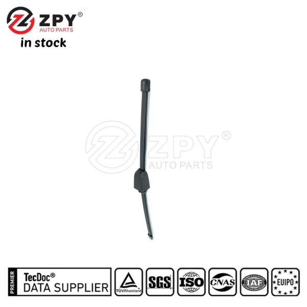 ZPY Rear Wiper Arm Blade for VW Touareg Audi 2004-2010