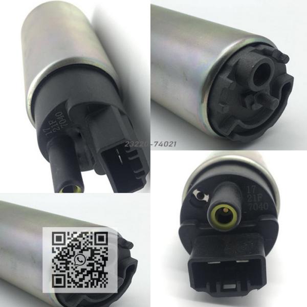 23221-46060 as peças sobresselentes do veículo bombeiam Assy Fuel Lexus Gs 300 Fj80 Hdj80 Hzj80 Fzj80 23221-50060 eletrônico