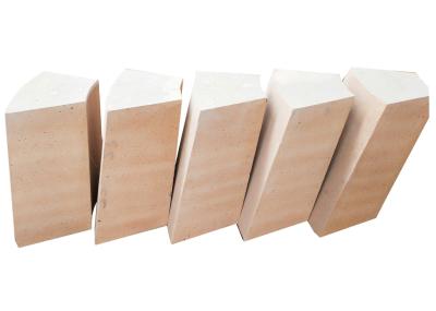 Rotary Kiln Heat Proof High Temperature Fire Brick For Furnace Insulation