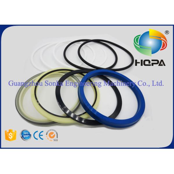 PC200LC-8 PC220-8 PC220LC-8 PC240-8K PC240NLC-8K PC240LC-8K PC220LL-8 PC240LC-8 Arm Cylinder Seal Kit 707-98-58240