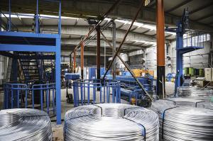 JIANGSU ZHIJIA STEEL INDUSTRIES CO., LTD.