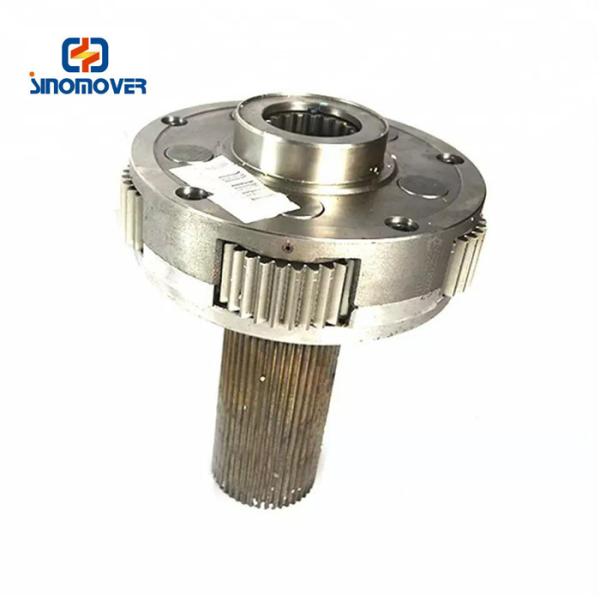 SINOTRUK HOWO OEM original Transmission Parts AZ2203100001+001 Planet Carrier