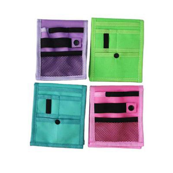 Wholesale Doctor Nurse Pen Pouch Inserted Holder Bag Pocket Pen  Doctor Chest Pocket Small Tool Storage Bag