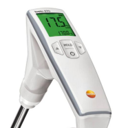 Testador de aceite de cocina 100% nuevo y original que puede medir el peso del aceite caliente 255g