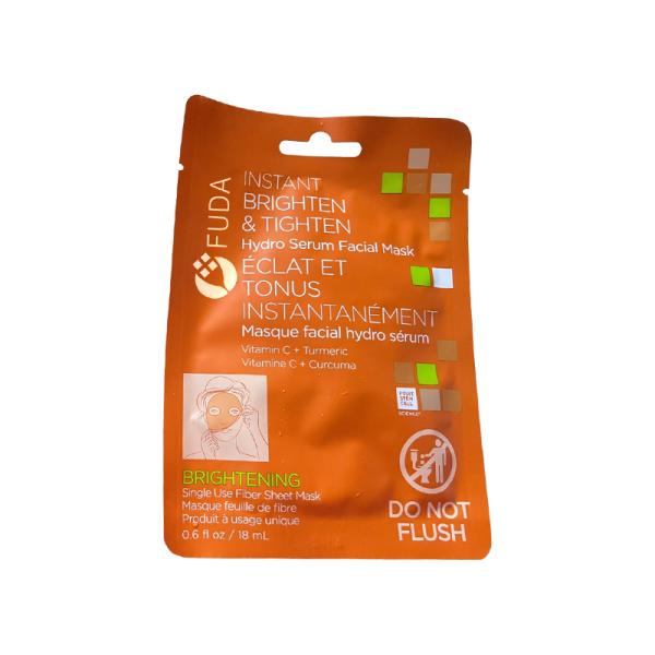 Gel de agua de hialuronato de sodio Esencia Máscara facial Antienvejecimiento Refuerzo natural