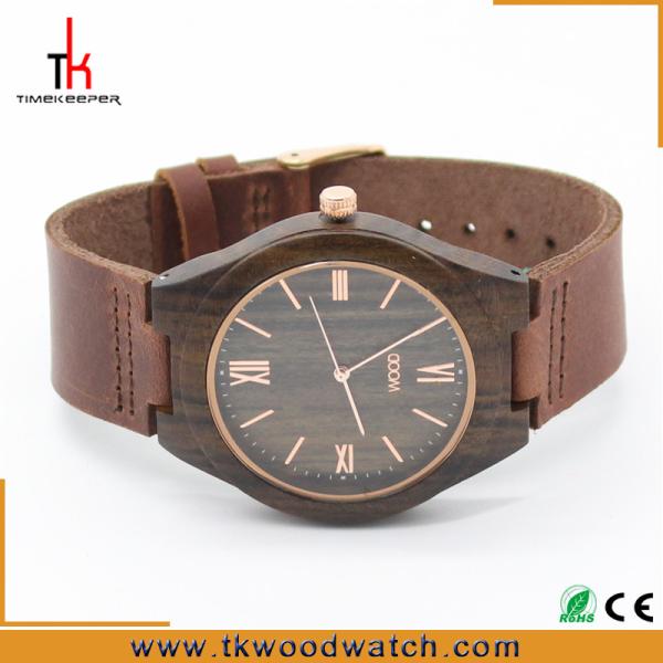 Hot sale low price High quality Fashion japan movement watch women with custom logo