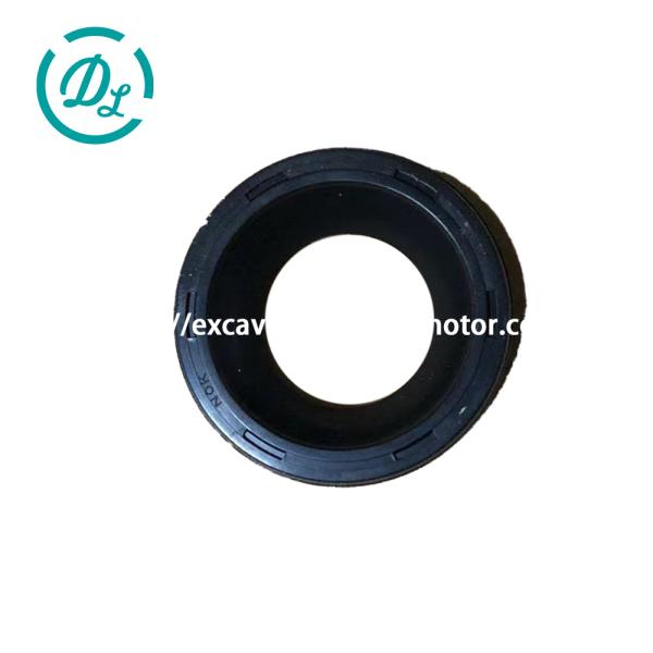 EexcavaStart ISUZU 6HK1 Engine Cover Gasket OEM 1-09639034-0