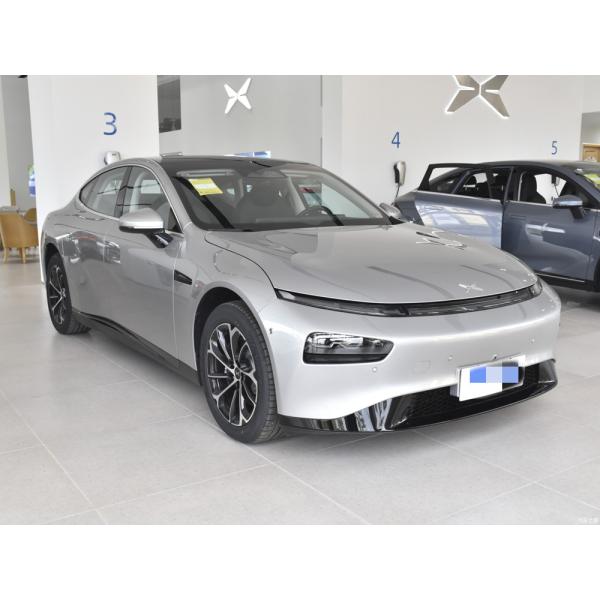 Experience the Power of 2023 XPeng P7 Electric Cars Large Luxury and for Adult Drivers