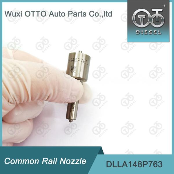 DLLA148P763 Common Rail Nozzle For Injectors 095000-054# / RE524369 / SE501941