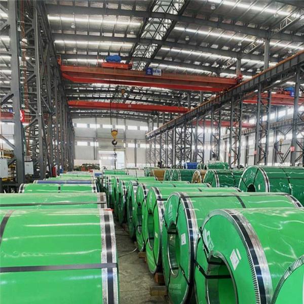 2507 холоднопрокатная катушка нержавеющей стали катушки 3mm нержавеющей стали 201