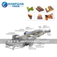 Energy Bar Machine