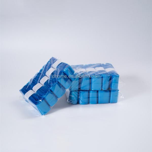 4.5m Scented Diaper Genie Refills Odor Lock Nappy Bins Bags Refill Bag HDPE High Quality Material Tommee Refill Bags