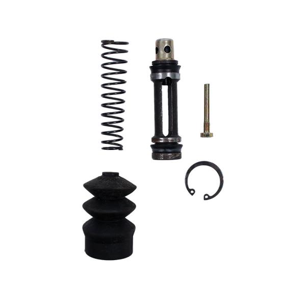 Les pièces détachées des camions lourds sont utilisées pour la réparation des cylindres.