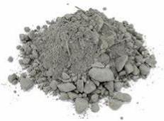 70% High Alumina Castable Refractory High Intensity High Strength Castable