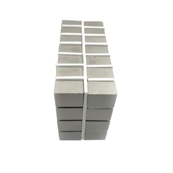 Smco Samarium Cobalt Magnet Yxg-32 High Temperature Neodymium Magnets