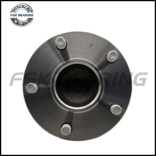 Premium 3M51-2C299 6M51-2C299 Rear Hub Unit Fits Ford Focus Hatchback Sedan C-Max