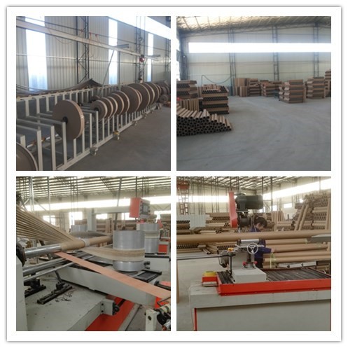 High Speed Jumbo 380v Kraft Paper Slitting Machine