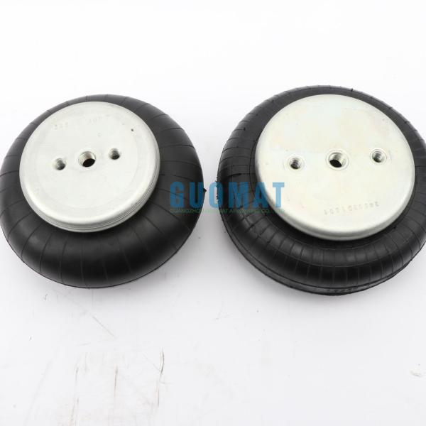 варочный мешок Firestone подвеса W013587451 обряда воздуха 205mm одиночный