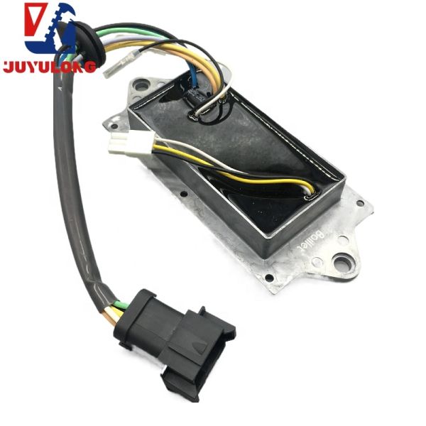Excavator Accessories for CAT312C 320C 320D 336D Throttle Motor Module Throttle Drive Plate 82D02100-511