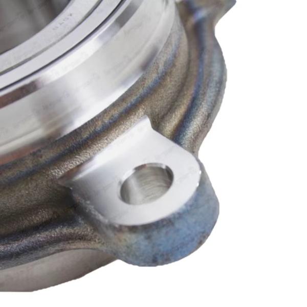 Toyota Land Cruiser Lexus Lx570 переднее колесо подшипник Assy Oem 43570-60031 высокое качество