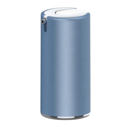Skincare Container Plastic 50ml Cosmetic Lotion Bottle