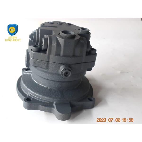 MSG-44P-21-12 Excavator Replacement Parts KYB Swing Device