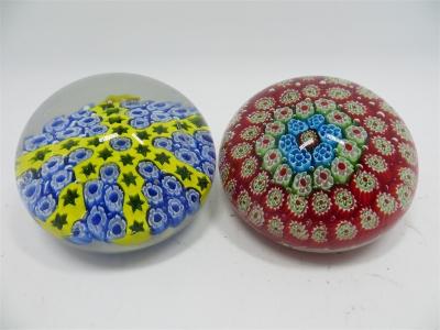 Glass paperweight,  glass ball,  glass round ball, hand made glass, home decorative glass, art glass, glass color ball