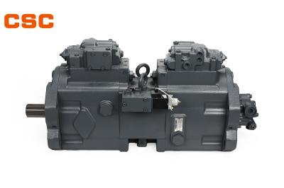 Bomba hidráulica nova original para KATO 1430 da máquina escavadora