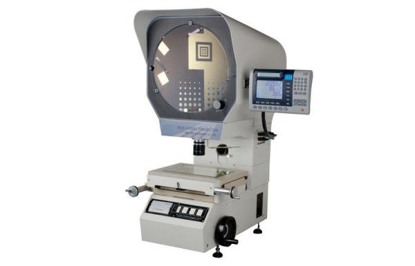 Ø400mm Digital Vertical Profile Projector VB16 Series with Digital Readout DP300