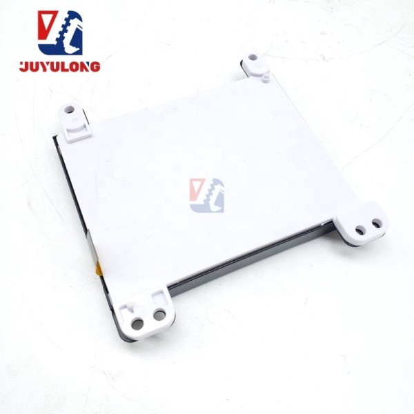 JUYULONG for Komatsu PC200 210 220 300 360-7 Excavator Accessories Display LCD Instrument Panel for Construction Machinery Parts
