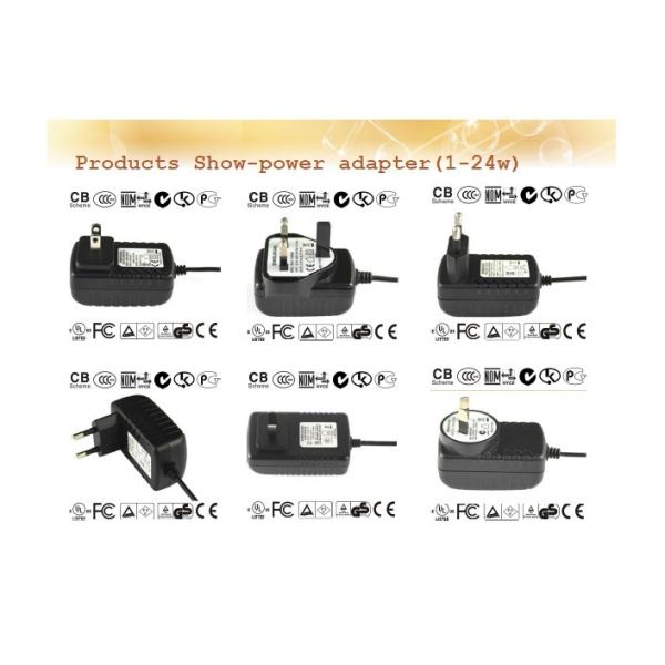China 100-5000ma ac to dc switching adapter /power supply dc 5v 12v