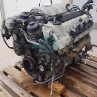 M-e-rcedes-b-enz 156 motor C63 AMG CLS63 AMG W204 W219 6.2T original utilizado