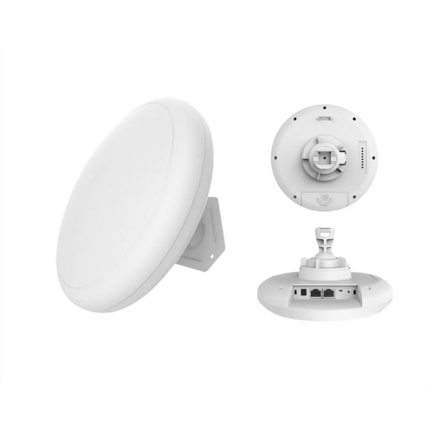 1n 2.4GHz 300Mbps Industrial IoT Gateway with Multiple Extend Ports and Support Openwrt Firmware