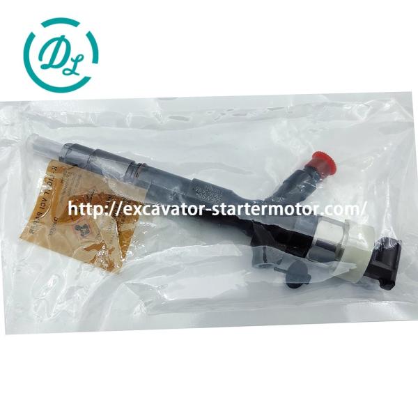 EexcavaStart DL 23670-39365 Fuel Injector Assy for 1KD Engine