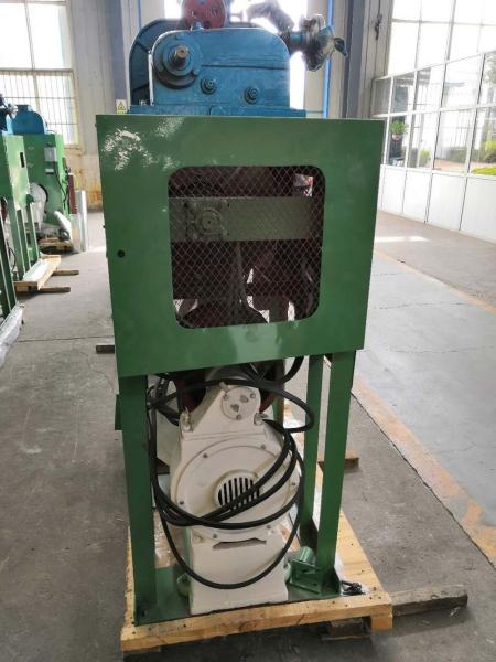 LNT200 Brown Rice Mill Machine 27.5 Kw For Pady Removal In Nigeria