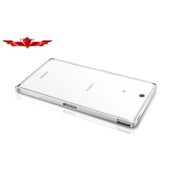 Aluminum Sony L39H Bumpers Cases Multi Color