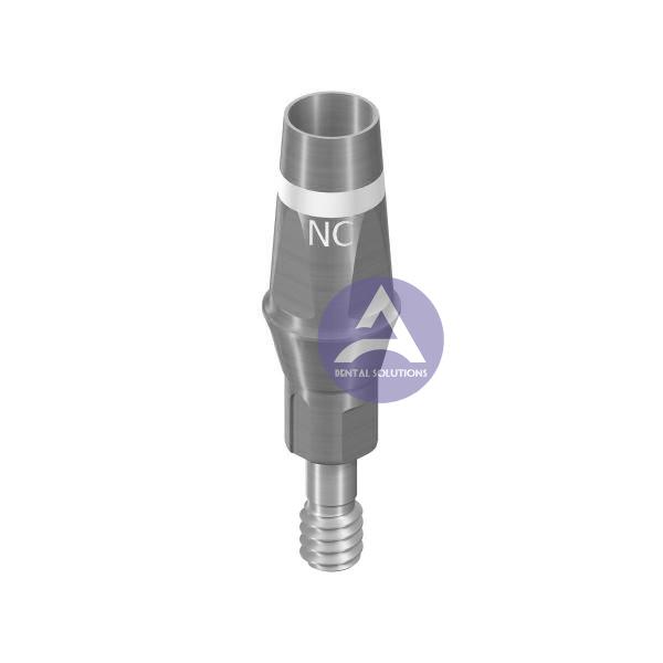 Limite dos implantes dentais do si 6AI-4V ELI D 3.5mm com parafuso