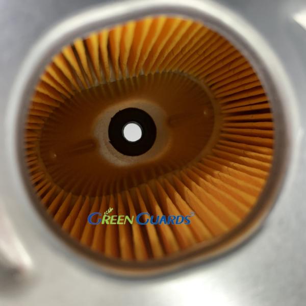 Lawn Equipment Air Filter Cleaner Element 5.5HP & 6.5HP GAFZE18 Fits Honda GX160 & GX200