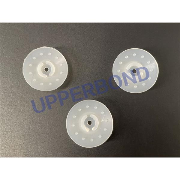 Round Cigarette Machine Component Suction Bowl Essential Component for Cigarette Making