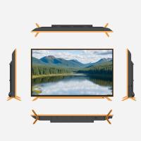 40 50 55 60 65 pouces 4K LED Smart TV