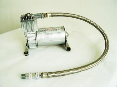 compressor de ar para o sistema de ar a bordo, compressor do carro 12v de ar de 130 libras por polegada quadrada
