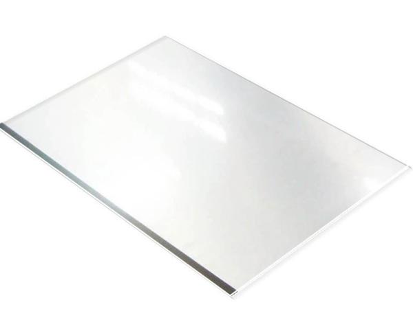 O revestimento da placa de aço dos SS 904L SS rolou a folha de metal de 1,4539 AISI