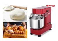 máquina de mistura da farinha da padaria 220V/máquina de amasso comercial do pão