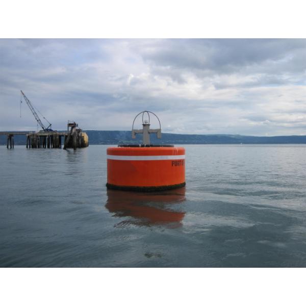 Customized Marine Mooring Boat Buoys Customized Color And Size Options