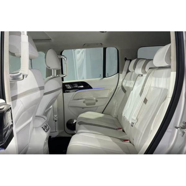 Cybertank 300 2021 2.0T Cybertank Great Wall Motors Compact SUV Gasoline 2.0T 227HP L4