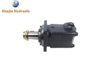 hydraulic orbital motor OMV800,BMV800 drive motor with tapered shaft  for beet harvesters