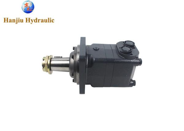 hydraulic orbital motor OMV800,BMV800 drive motor with tapered shaft  for beet harvesters