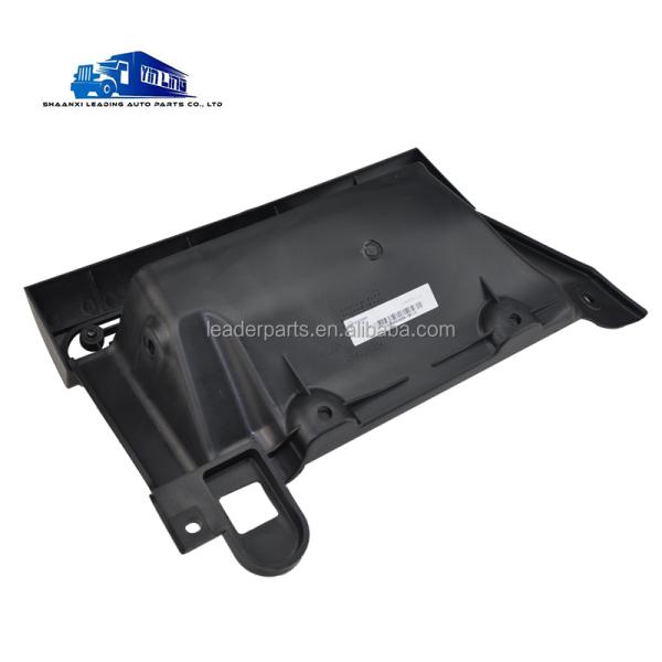 Picture of Foton Car Side Pedals Left and Right Foot Steps Top-Selling Truck Door Parts
